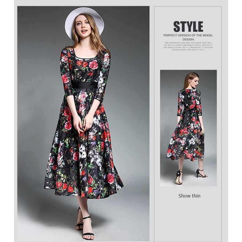 レースワンピース | ワンピース レディース 大きいサイズ マキシワンピース レースフレア ロング マキシワンピ きれいめ 通勤 食事会 二次会 イベント パーティー 上品