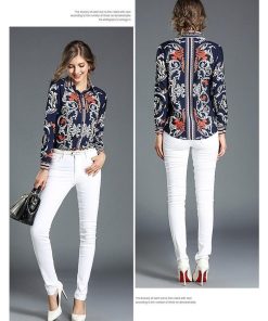 シャツ・ブラウス | 短納期シャツ ブラウス レディース オフィス 長袖 トップス 大きいサイズ レディースファッション 上品 着痩せ オシャレ ワイシャツ