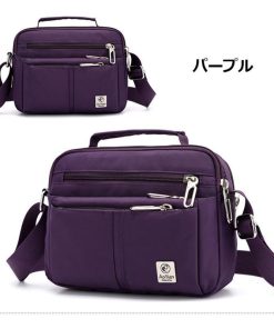 メンズバッグ | ショルダーバッグ メンズ レディース カジュアル 斜めがけ 鞄 カバン かばん 通勤 通学 シンプル 肩掛けバッグ ワンショルダー 肩掛け 手提げ 大容量 軽量 Bag