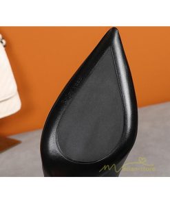 パンプス | 走れる ヒール 6cm 8cm 10cm レディース 結婚式 通勤 二次会 小さいサイズ 20.5cm 大きいサイズ ポインテッドトゥ ハイヒール 26.5cm