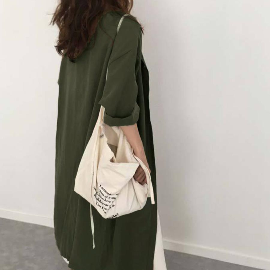 シャツワンピース | レディース 長袖 カーデ