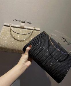 ハンドバッグ | パーティバッグ 結婚式 クラッチバッグ
