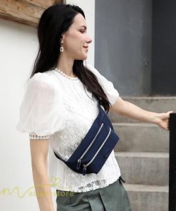 女性用バッグ | ボディバッグ 斜めがけバッグ レディース ショルダーバッグ 小さい ミニバッグ ウエストバッグ 2way 男女兼用 チェストバッグ ベルトバッグ ナイロン 斜め掛け