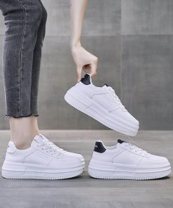 スニーカー | レディースシューズ レースアップ ローカット 厚底靴 履きやすい カジュアルシューズ ローカットシューズ フラットシューズ
