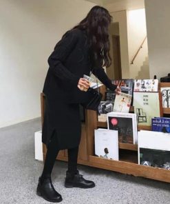 ニット・セーター | 韓国風 ニット セットアップ レディース