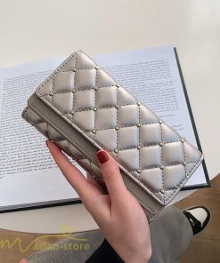 さいふ　バッグ | 長財布 レディース 高級感 ロングウォレット エレガント 女性用 女の子 大人 金運 カードがたくさん入る レディース財布 サイフ かわいい ファスナー