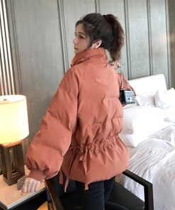 ジャケット・ブルゾン | ジャケット フェイクダウン レディース