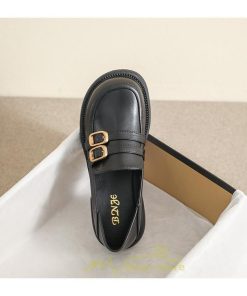 ローファー | 学生 女子 レディース 通学 通勤 学生靴 学校 軽量 パンプス おしゃれ　痛くない 疲れにくい 歩きやすい ロファー ローヒール 10代20代30代40代