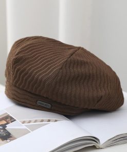 ベレー帽 | レディース帽子 韓国風 5色