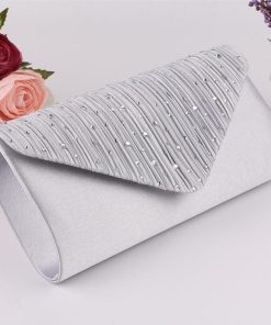 ハンドバッグ | 小さめ ショルダーバッグ クラッチバッグ 高見え 結婚式 レディース ミニバッグ チェーンバッグ パーティーバッグ