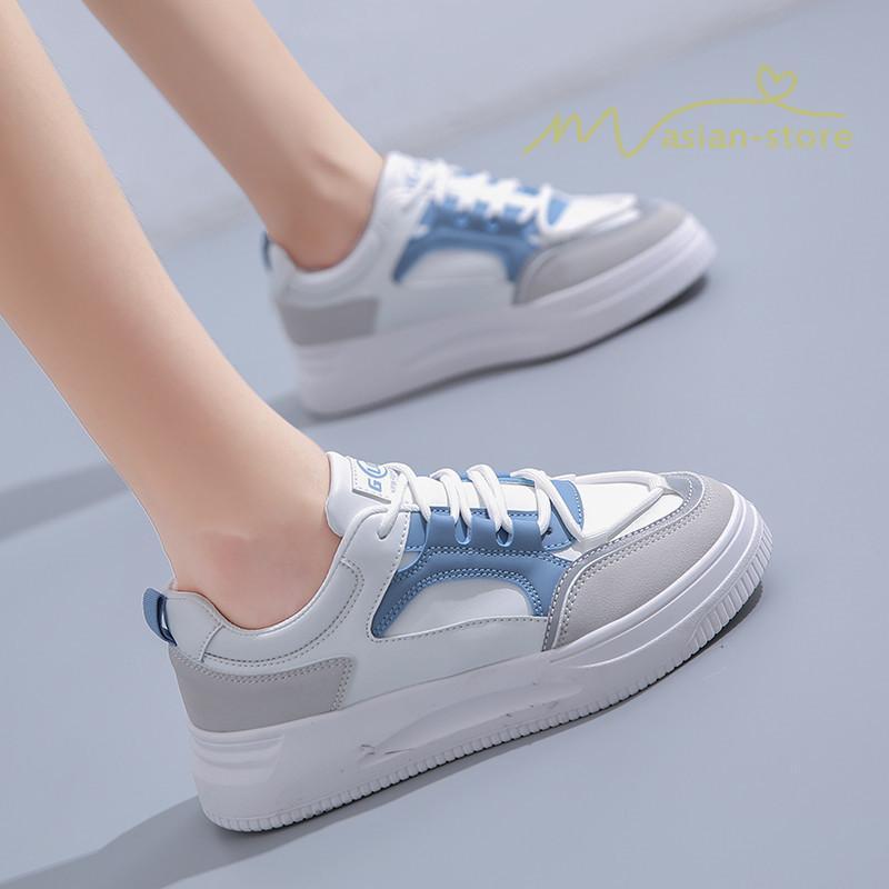 スニーカー | 厚底レディース 4.5cmヒール 靴 軽量 歩きやすい 疲れにくい 美脚 おしゃれ 疲れない ウォーキングシューズ ナースシューズ