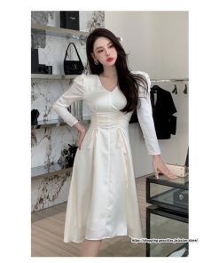 タイト | ワンピースタイトワンピース長袖 上品 セクシー高級感 ワンピース タイトワンピース ヒップアップ スリム 美ライン シルエット エレガント お呼ばれ