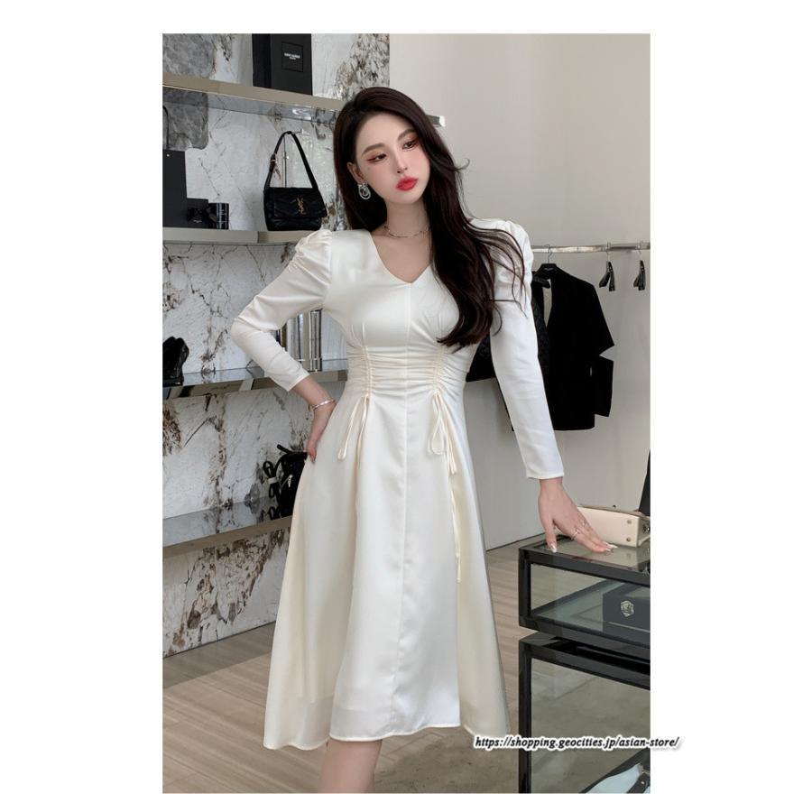 タイト | ワンピースタイトワンピース長袖 上品 セクシー高級感 ワンピース タイトワンピース ヒップアップ スリム 美ライン シルエット エレガント お呼ばれ