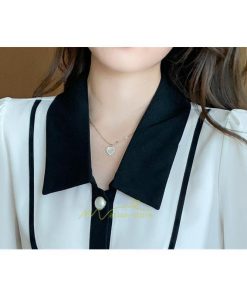 シャツ・ブラウス | ブラウス レディース 長袖 ブラウスシャツ ボウタイ フォーマル チュニック 大人 春 夏 春夏 フォーマル スーツ トップス 20代 ママ 母 30代 リボン付き OL