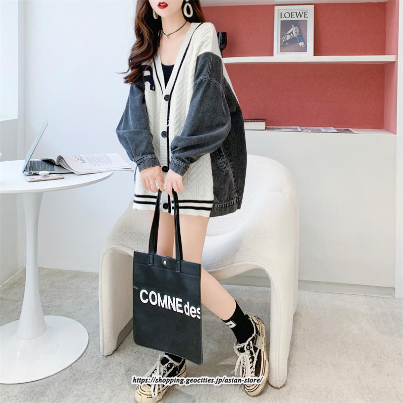 コート・ジャケット | ジャケット レディース 長袖 トップス デニムジャケット 切り替え デニム アウター デザイン おしゃれ カジュアル 2022 秋 送料無料 冬