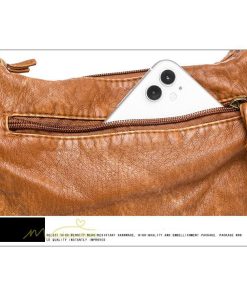 女性用バッグ | ショルダーバッグ レディース 合革 レザー 肩掛け 斜めがけ 斜め掛け 撥水 バッグ ２タイプ選べる シンプル 多機能 出張 女性用 クラッチバッグ 2way 大容量