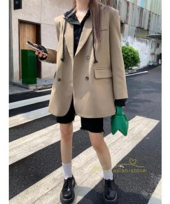 コート・ジャケット | スーツ レディース テーラードジャケットロング丈 長袖 フォーマル オフィス カジュアル レディス テーラード ジャケット スーツジャケット 通勤着 秋 春 冬