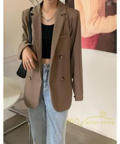 コート・ジャケット | スーツ レディース テーラードジャケットロング丈 長袖 フォーマル オフィス カジュアル レディス テーラード ジャケット 秋 スーツジャケット 春 通勤着 冬