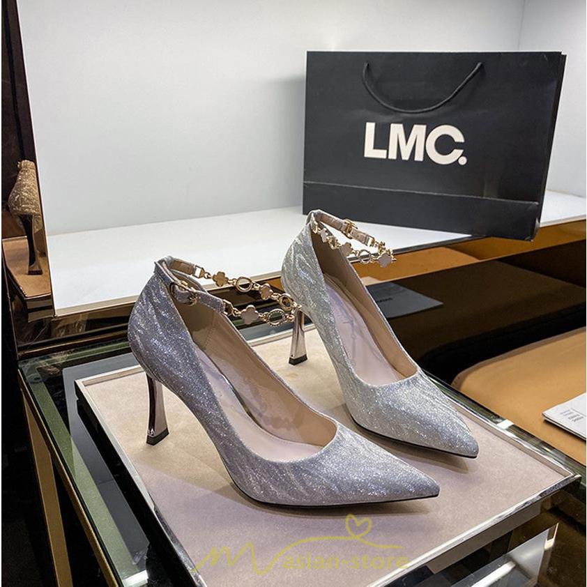 パンプス | 痛くない レディース シンプル ハイヒール ピンヒール 6.5cm8.5cmヒール 歩きやすい 大きいサイズ 二次会 冠婚葬祭 お呼ばれ 小さいサイズ 結婚式