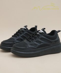 スニーカー | 厚底レディース 5cmヒール 靴 軽量 歩きやすい 疲れにくい 美脚 25cm おしゃれ 疲れない ウォーキングシューズ ナースシューズ