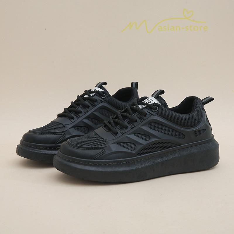 スニーカー | 厚底レディース 5cmヒール 靴 軽量 歩きやすい 疲れにくい 美脚 25cm おしゃれ 疲れない ウォーキングシューズ ナースシューズ