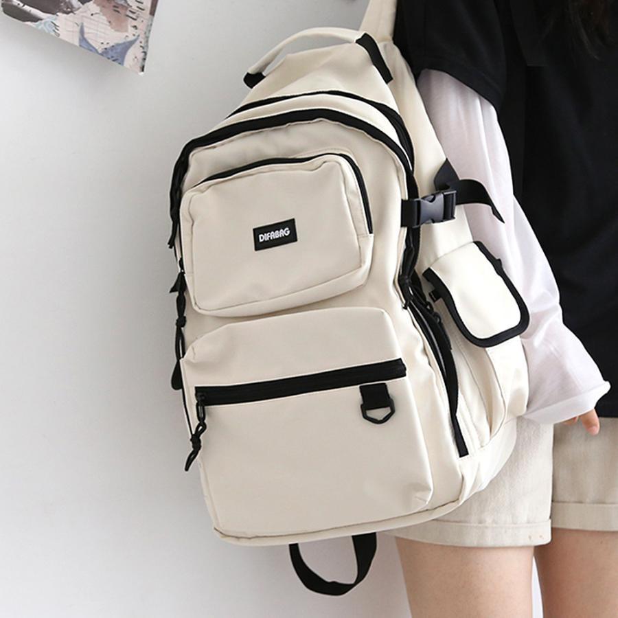 リュック | リュックサック 内ポケット付き 大容量