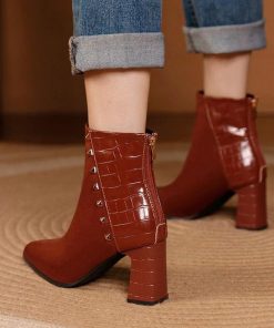 ショートブーツ | レディース 歩きやすい