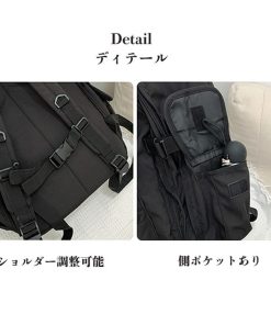 リュック | リュックサック 内ポケット付き 大容量