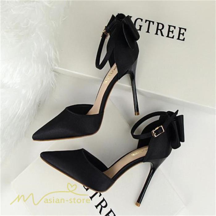 パンプス | 走れる ハイヒール ピンヒール 痛くない 疲れない ヒール レディース 結婚式 通勤 フォーマル 二次会 美脚 シューズ 走れるパンプス10cm