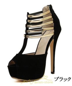 パンプス | レディース 黒 ブラック 赤 レッド ハイヒール パーティ 結婚式 超美脚 厚底 ピンヒール レディース おしゃれ 大人 大きいサイズ シューズ 夏 春 靴