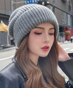 ニット帽 | レディース 秋冬ニットキャップ