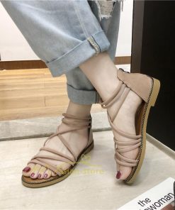 サンダル ミュール | サンダル レディース 夏サンダル ロープサンダル サマーサンダル 美脚 ベルトデザイン サマーシューズ 20代30代40代 カジュアル お出かけ 楽なサンダル 上品