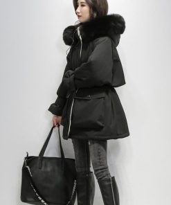 テーラードジャケット | フェイクダウンジャケット レディース