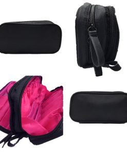 その他小物 | 化粧ポーチ 収納 バッグ メイクポーチ レディース 大容量ケース 機能的な コスメポーチ