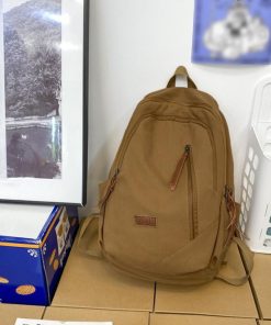 リュック | リュックサック ユニセックス 大容量A4