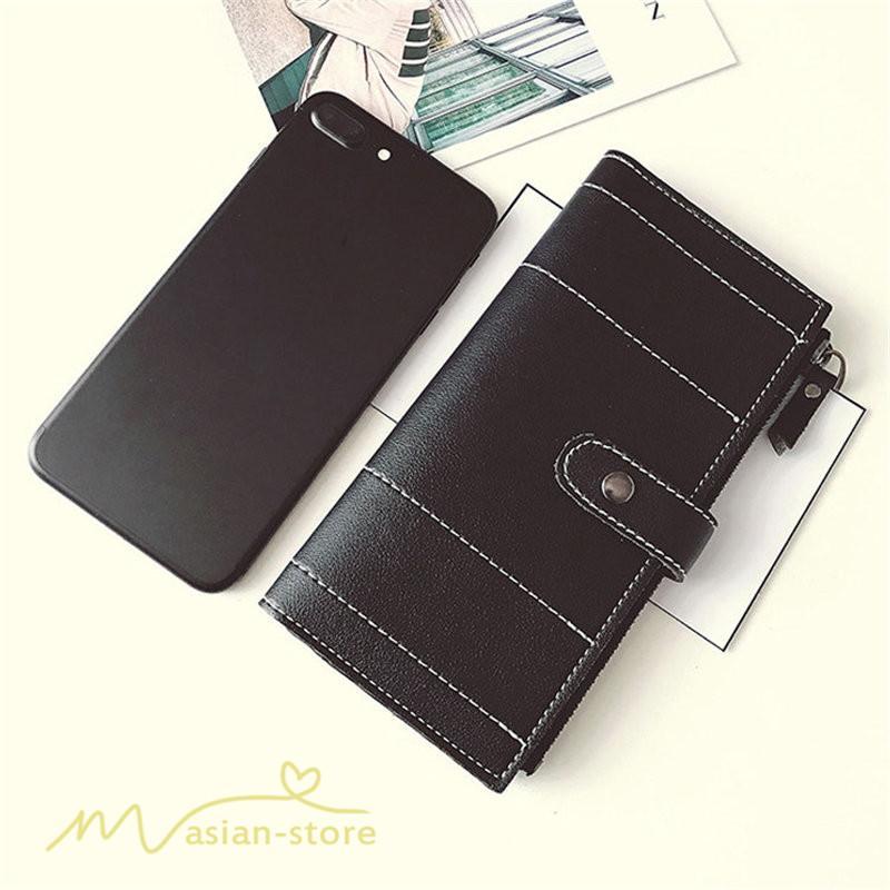 さいふ バッグ | 財布 長財布 ロングウォレット レディース 使いやすい 大容量 さいふ コインケース カード収納 おしゃれ シンプル 可愛い 多機能 小銭入れ 軽い財布