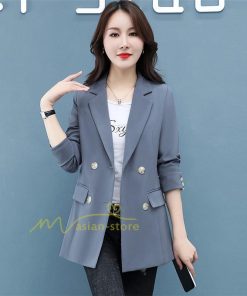 コート・ジャケット | サマージャケット レディース テーラードジャケット ミドル丈 無地 冷房対策 アウター トップス 春 夏 秋 通気 フォーマル 着痩せ ビジネス 仕事用 カジュアル
