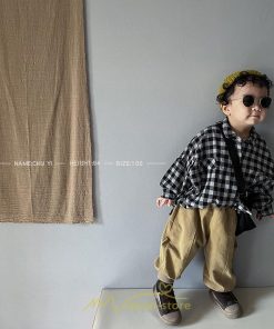 衣装 服 | 子供服 男の子 女の子 キッズ パンツ ズボン 子ども服 こども服 長ズボン 美脚 可愛い 春 秋 高品質 韓国風 保育園 ゆったり カジュアル　 男女兼用