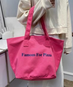 トートバッグ | キャンバス トートバッグレディース大容量