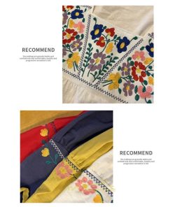 マキシ | ワンピース レディース ロングワンピース Aライン 花柄 カジュアル きれいめ 大人 ワンピ 長袖 夏秋 パーティー 夏 通勤 ガーリー 秋 着痩せ リゾート 旅行