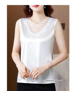 キャミソール タンクトップ | タンクトップ レディース 秋 秋服 レイヤード インナー ノースリーブ 重ね着 ベーシック 夏物 とろっと滑らかな肌触りの落ち感素材 夏秋物 春服 しわにくい