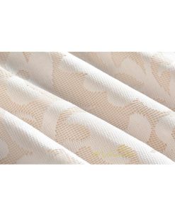 ミディアム | ワンピース ドレス 春物 夏服 膝丈ワンピース 二次会 パーティードレス ママ お呼ばれ 上品 レースワンピ エレガント フォーマル 30代 面接 七分袖 Aライン