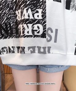 パーカー | トレーナー レディース トップス 韓国 長袖 大きいサイズ おしゃれ ゆったり スウェット 秋冬 送料無料 プルオーバー 50代 20代 体型カバー 30代 40代