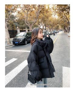 コート・ジャケット | ダウンジャケット 秋 秋服 レディース アウター 上着 ダウン 長袖 中綿 ゆったり 大きいサイズ あったか キレイめ オシャレ 2022秋冬 通学 厚手 通勤