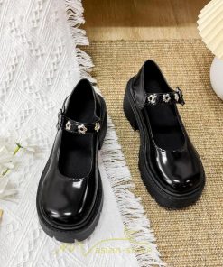 ローファー | 学生 女子 レディース 通学 通勤 学生靴 学校 軽量 パンプス 厚底 10代20代30代40代 疲れにくい 歩きやすい 痛くない おしゃれ