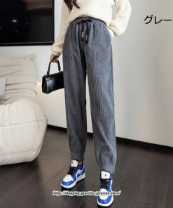 チノ・テーパード・ジョガー・スキニーパン | パンツ レディースパンツ レディース ロングパンツ カジュアル ゆったり シンプル ゆったり リラックス トレンド お出かけ デート かわいい おしゃれ デイリー