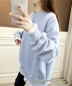 パーカー | トレーナー レディース レイヤードトレーナー 可愛い 重ね着風 ゆったり カジュアル 大人 無地 長袖トレーナー 秋新作 春秋 裏起毛 韓国風 冬 着痩せ