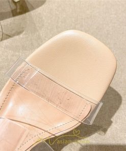 パンプス | サンダル クリアサンダル クリアヒール ハイヒール レディース ストラップ オープントゥ 結婚式 キャバ パーティー 謝恩会 美脚サンダル 通勤用