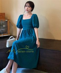 マキシ | ワンピース レディース 春夏 半袖ワンピース 40代 キレイめ ロングワンピース 無地 Aラインワンピース ゆったり オシャレ カジュアル 着痩せ 通勤 韓国風 2022