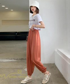 ワイドパンツ | レディース 大人 ロング丈 ガウチョパンツ ボトムス ママ ゆったり 着痩せ 美脚 通勤通学 カジュアル 上品 落ち感 お出かけ ゆったり